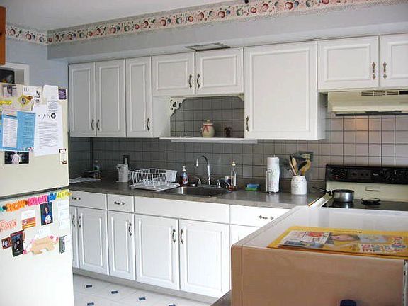 Newer Kitchen