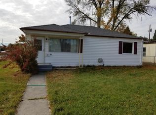 340 Robertson St, Blackfoot, ID 83221