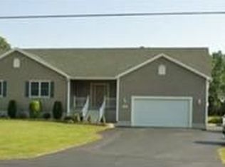 3544 Upper Mountain Rd, Sanborn, NY 14132