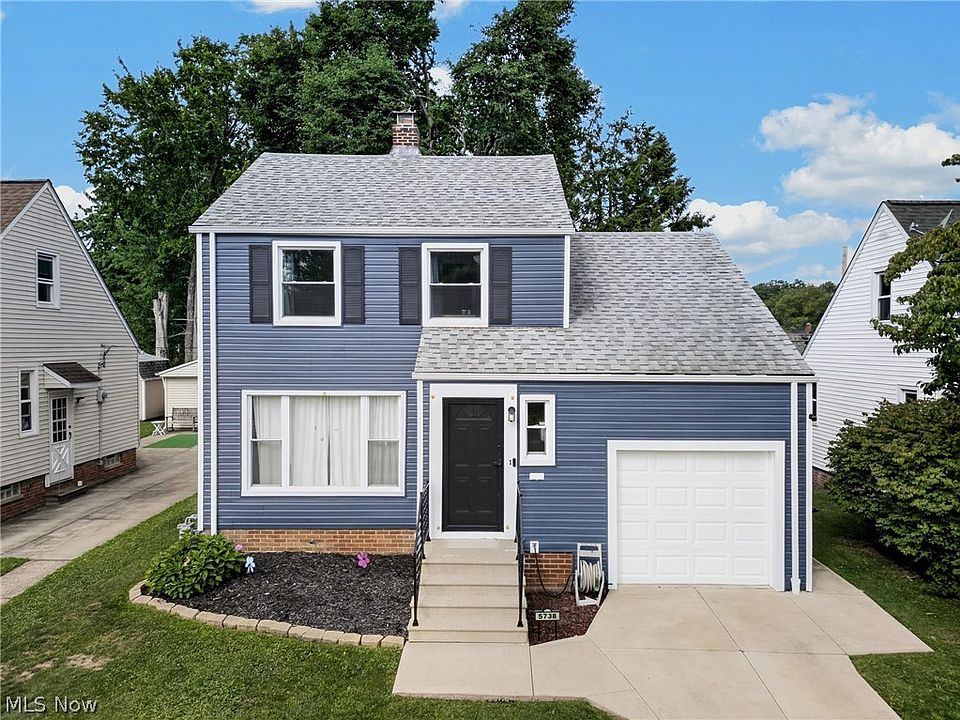 1st image of 5738 W 45th St