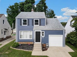 5738 W 45th St, Parma, OH 44134