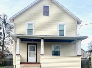 544 Mount Zoar St, Elmira, NY