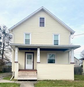 544 Mount Zoar St, Elmira, NY, 14904