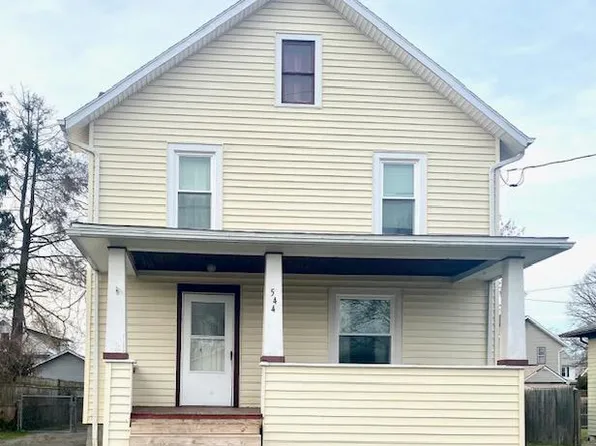 544 Mount Zoar St, Elmira, NY 14904