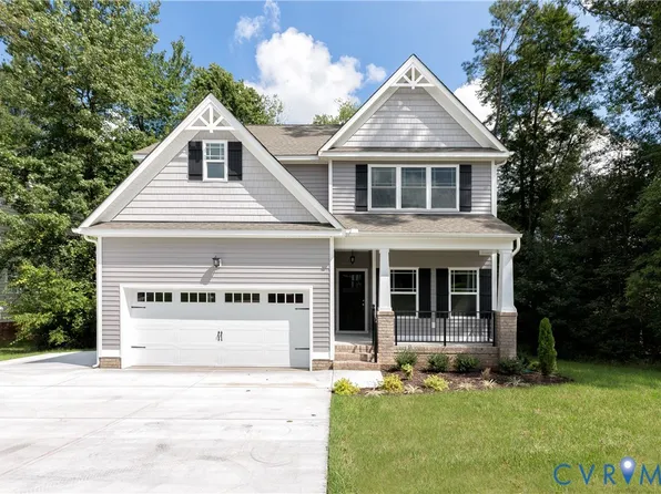 9 Kennington Pkwy N, Aylett, VA 23009