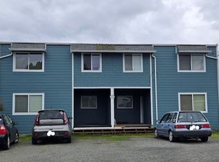 312 E Locust St APT A, Centralia, WA 98531