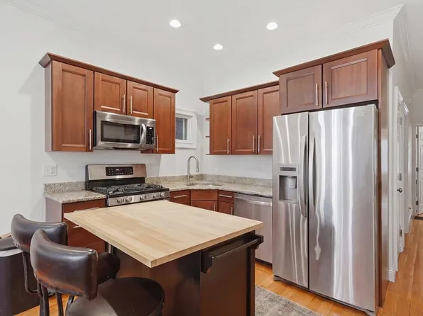 502 Sumner St #1, East Boston, MA 02128