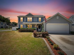 601 Weathervane Ct, Brandon, FL 33511