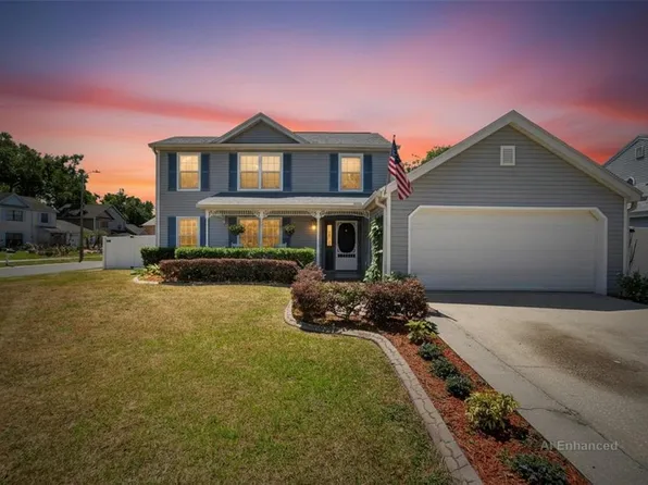 601 Weathervane Ct, Brandon, FL 33511