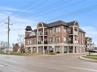 2605 Binbrook Rd #308, Hamilton, ON L0R1C0