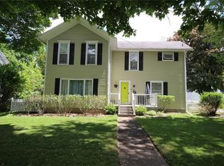 65 Coville St, Victor, NY 14564