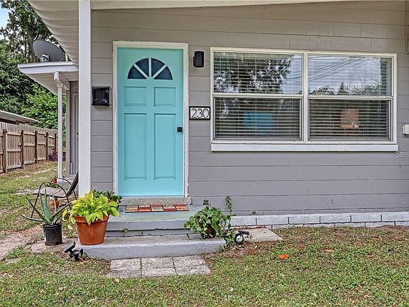 3rd image of 232 & 230 Oglethorpe Pl