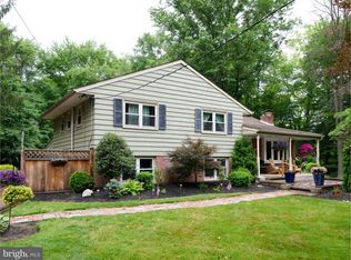 1139 Kenas Rd, North Wales, PA 19454