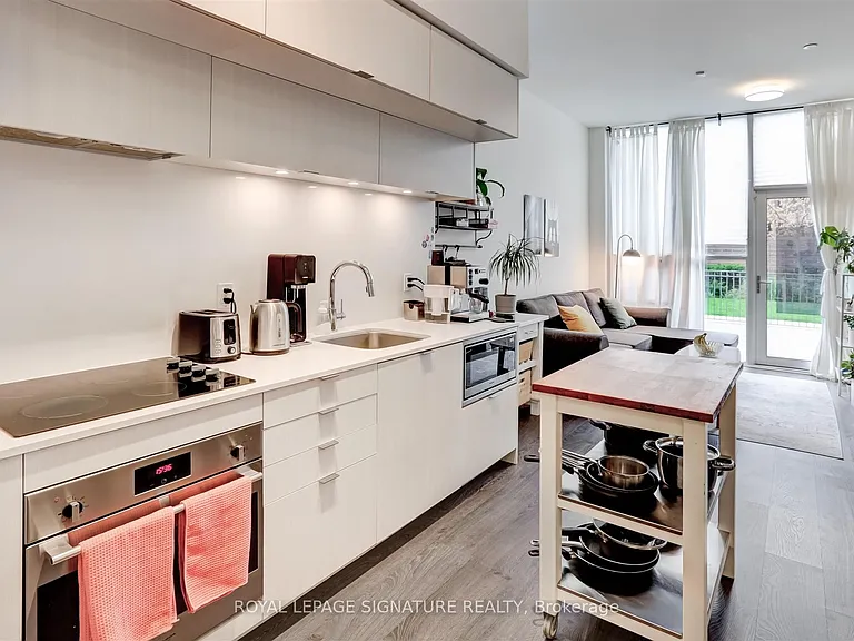 38 Cameron St #GV23 — Photo 4