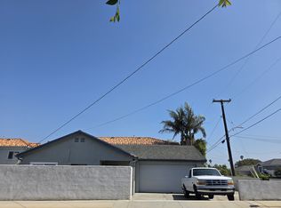 1901 Havemeyer Ln, Redondo Beach, CA 90278