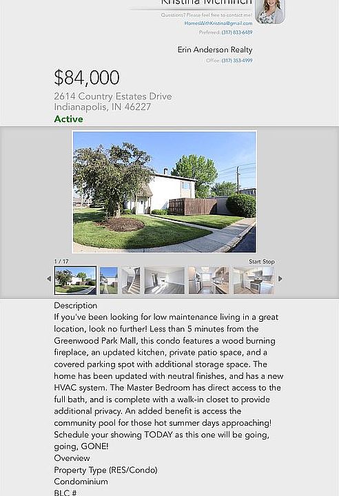 1st image of 2614 Country Estates Dr