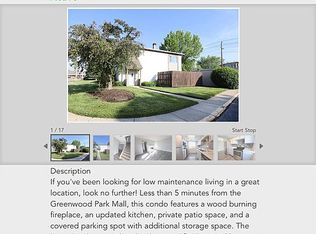 2614 Country Estates Dr, Indianapolis, IN 46227
