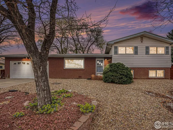 10591 Park Ridge Ave, Longmont, CO 80504