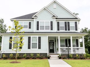 121 Silver Cypress Cir, Summerville, SC 29485