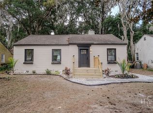 9 Oleander Ave, Savannah, GA 31404