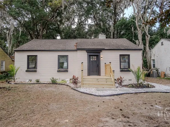 9 Oleander Avenue, Savannah, GA 31401