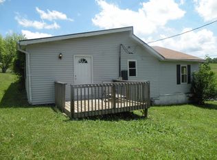13480 Highway 44 E, Taylorsville, KY 40071