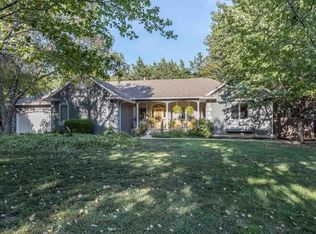 420 W 24th St, Newton, KS 67117