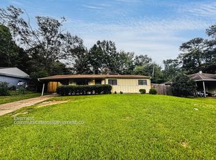 2740 Teresa Dr, Jackson, MS 39212