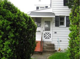 843 N New St, Allentown, PA 18102