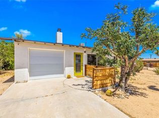 61826 Terrace Dr, Joshua Tree, CA 92252