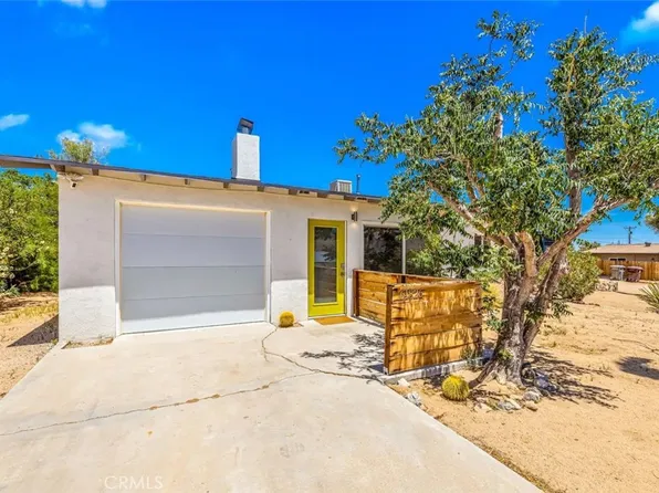 61826 Terrace Dr, Joshua Tree, CA 92252