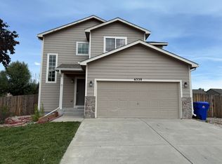 6339 Passing Sky Dr, Colorado Springs, CO 80911