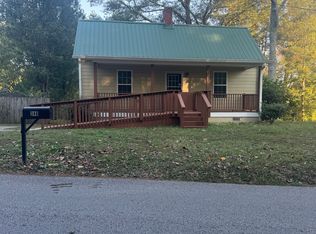 346 E Foster Ave, Dallas, GA 30132