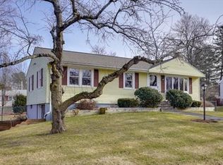 4 Christina St, Littleton, MA 01460