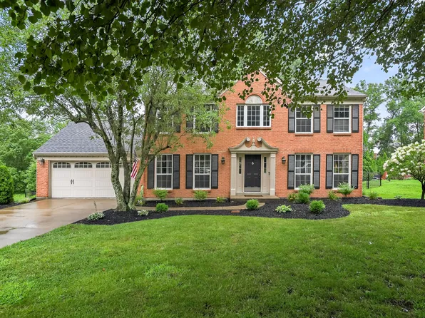 11061 Paddock Dr, Walton, KY 41094