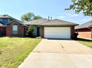 11425 Wallace Ave, Oklahoma City, OK 73162