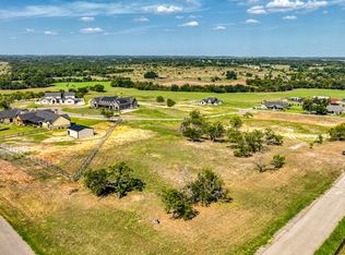 209 Wren Vw, Weatherford, TX 76087