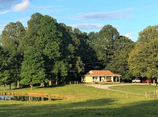 1760 Sugar Creek Rd, Madisonville, KY 42431