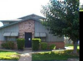 4425 La Cresta Way APT 1, Stockton, CA 95207