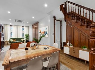 189 Edgecombe Ave #1TOWNHOUSE, New York, NY 10030