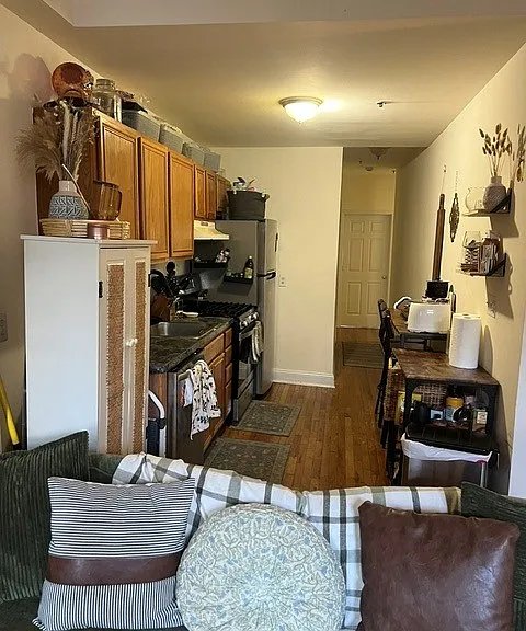 91 Grand St #3 — Photo 2