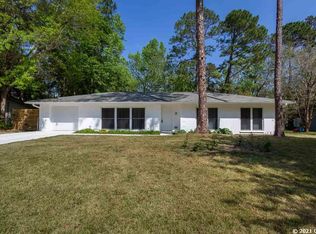 2836 NW 48th Ave, Gainesville, FL 32605