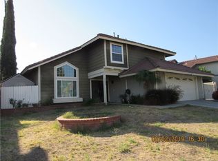 12683 Ninebark St, Moreno Valley, CA 92553