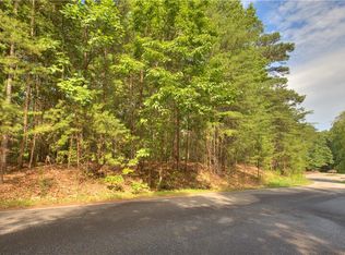 2902 Meadowbrook Rdg LOT 2902, Jasper, GA 30143