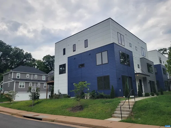 987 5th St SW, Charlottesville, VA 22902