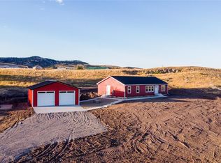 13 Shetland Dr, Livingston, MT 59047