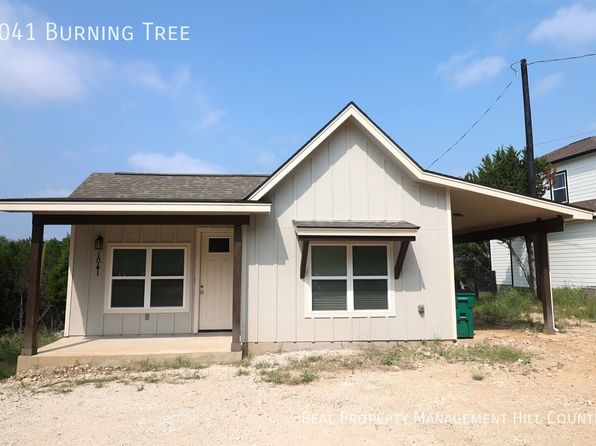 1041 Burning Tree