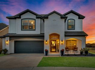 2300 Blackrail Ct, Northlake, TX 76226