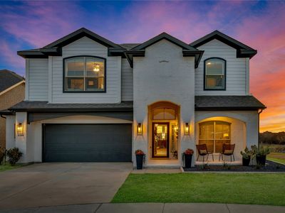 2300 Blackrail Ct, Northlake, TX, 76226