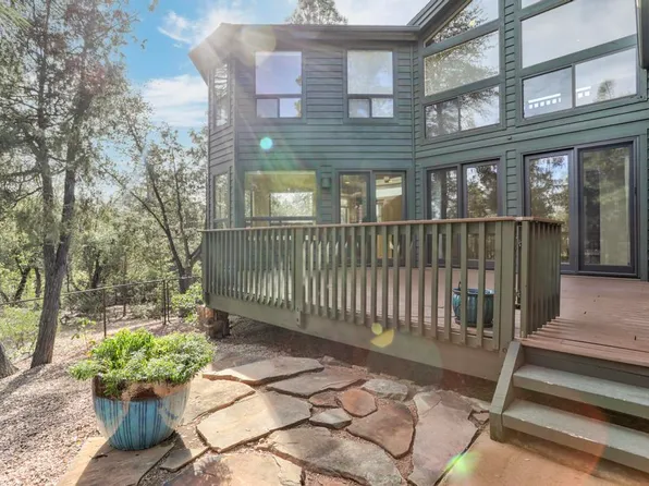2612 E Pine Island Ln, Payson, AZ 85541